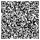 QR code with Heilman's Bar contacts