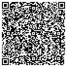 QR code with Kondos Insurance Agency contacts