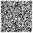 QR code with Gamma Phi Beta Sorority contacts