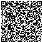 QR code with Danielle Raveling Foundation contacts