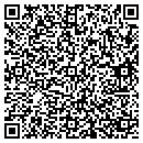 QR code with Hampton Inn contacts