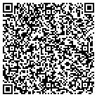 QR code with D'Ann's Boutique & Tanning contacts
