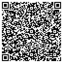 QR code with O K Tire contacts