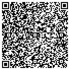 QR code with Advanced Sandblast & Painting contacts