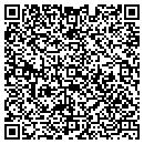 QR code with Hannaford Fire Department contacts