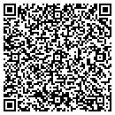 QR code with F M Pack-N-Ship contacts