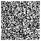 QR code with M Ph Cycle & Small Engines contacts