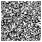 QR code with Hendrickson Financial Service contacts
