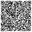 QR code with Allen Little Livestock Buyers contacts