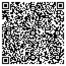 QR code with J D Hay Grinding contacts