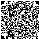 QR code with Mandan Golden Age Service contacts