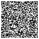 QR code with Hollywood Video contacts