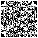 QR code with T A C Construction contacts