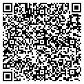 QR code with Pamida contacts