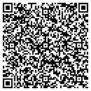 QR code with Hoffert Farm contacts