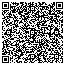 QR code with Hiway Drive In contacts