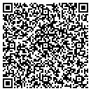 QR code with Hebron Public Library contacts