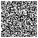 QR code with Red D Cash contacts
