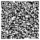 QR code with Adver-Tiques contacts
