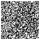 QR code with Ward County Highway Department contacts
