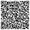 QR code with J D & Assoc LTD contacts