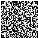 QR code with Ed's Service contacts