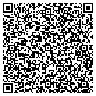 QR code with Hoople Farmers Grain Co contacts