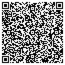 QR code with Taco John's contacts