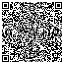 QR code with A Massage By Carla contacts