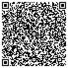 QR code with Halstad Telephone Co contacts