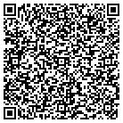 QR code with Hinson Communications Inc contacts