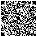 QR code with Knife River Lodging contacts