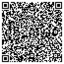 QR code with A Leap of Faith Dance contacts