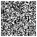 QR code with Kenneth Dahl contacts