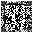 QR code with J & S Home Improvement contacts
