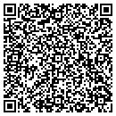 QR code with Headstart contacts