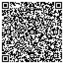 QR code with D W Floor Covering contacts