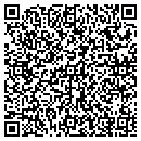 QR code with James Riske contacts