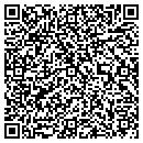 QR code with Marmarth Cafe contacts