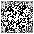 QR code with Cass County Mobile Home Taxes contacts