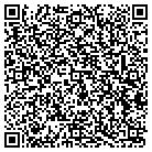 QR code with T & R Enterprises Inc contacts