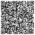 QR code with Hettinger Research Ext Center contacts