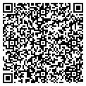 QR code with S B Bbq contacts