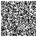 QR code with Terace The contacts
