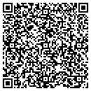 QR code with Hedahls Parts Plus contacts