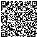 QR code with Agsco contacts
