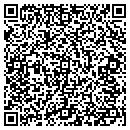 QR code with Harold Steinwan contacts