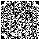 QR code with Just For Your Health Inc contacts