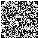 QR code with Haut Funeral Chapel contacts