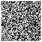 QR code with R C C Western Stores Inc contacts